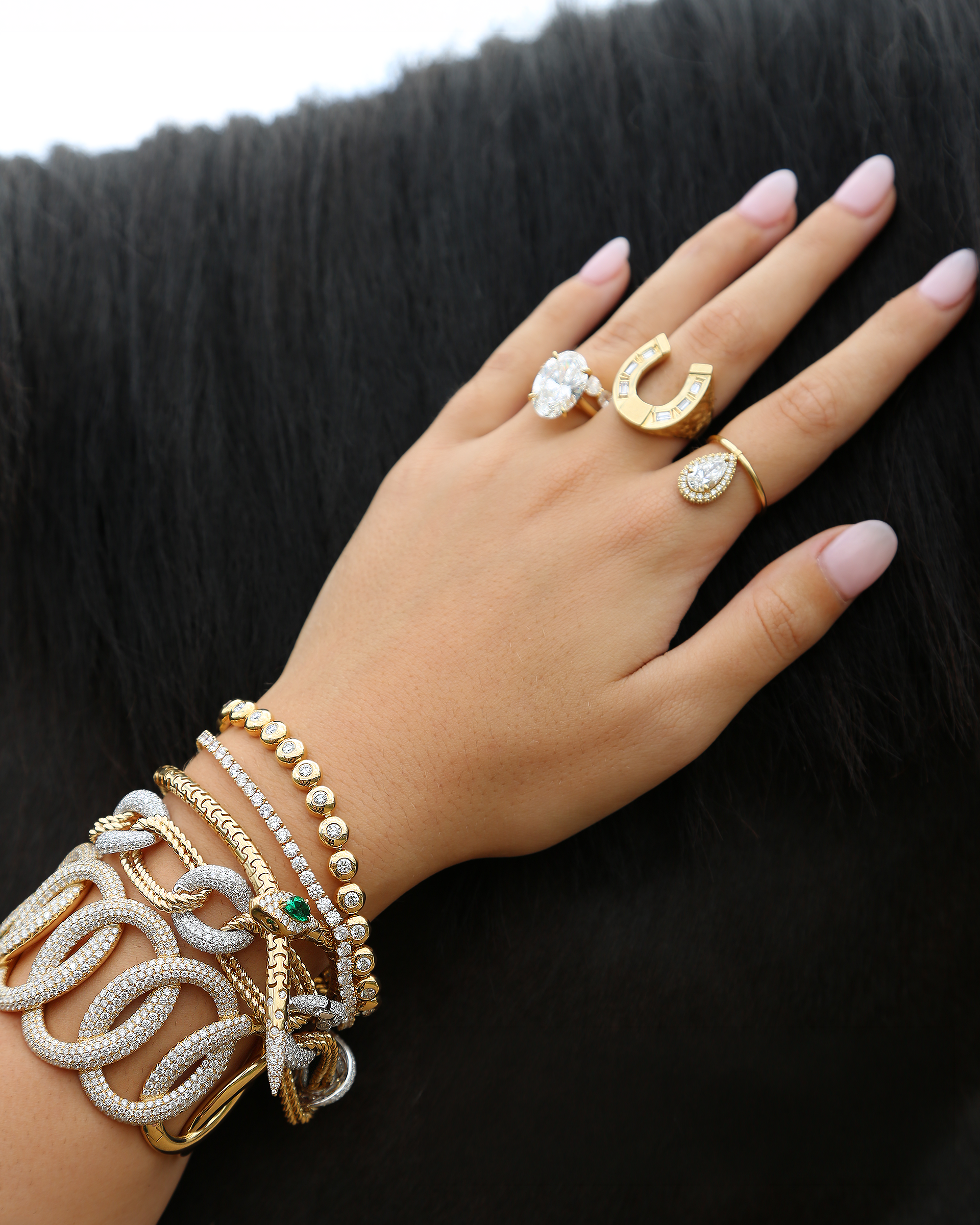 Bracelets