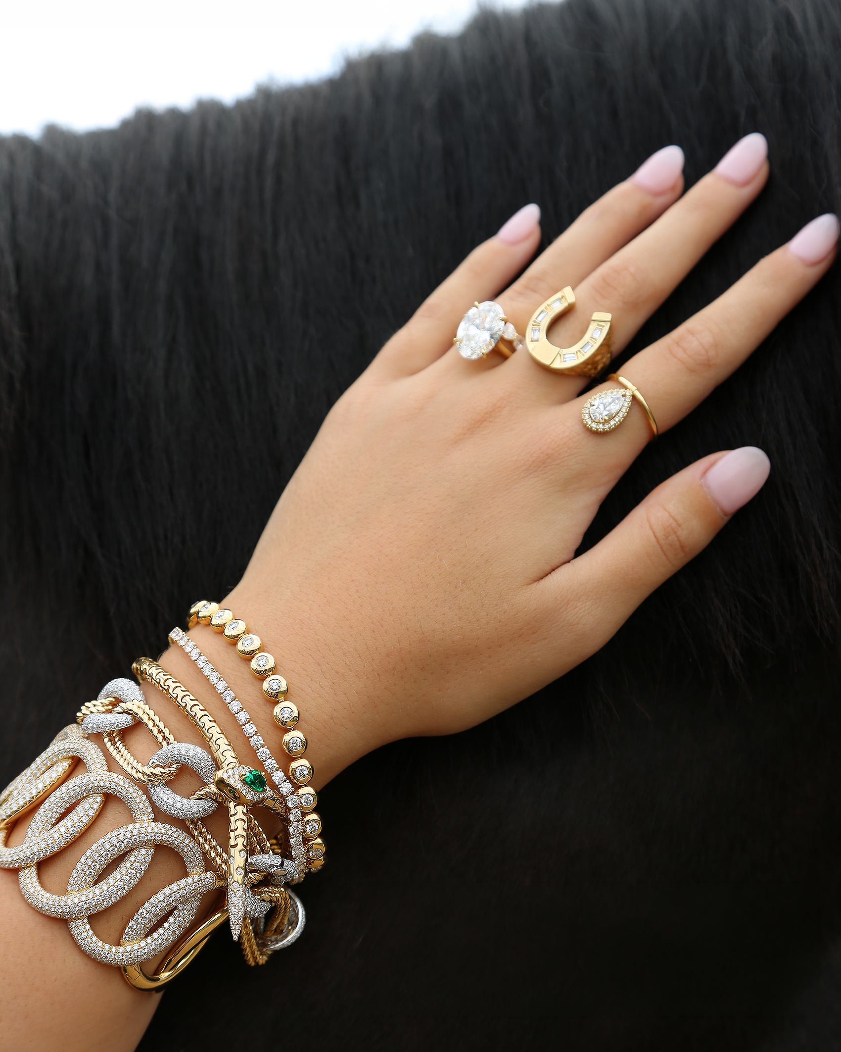 Bracelets
