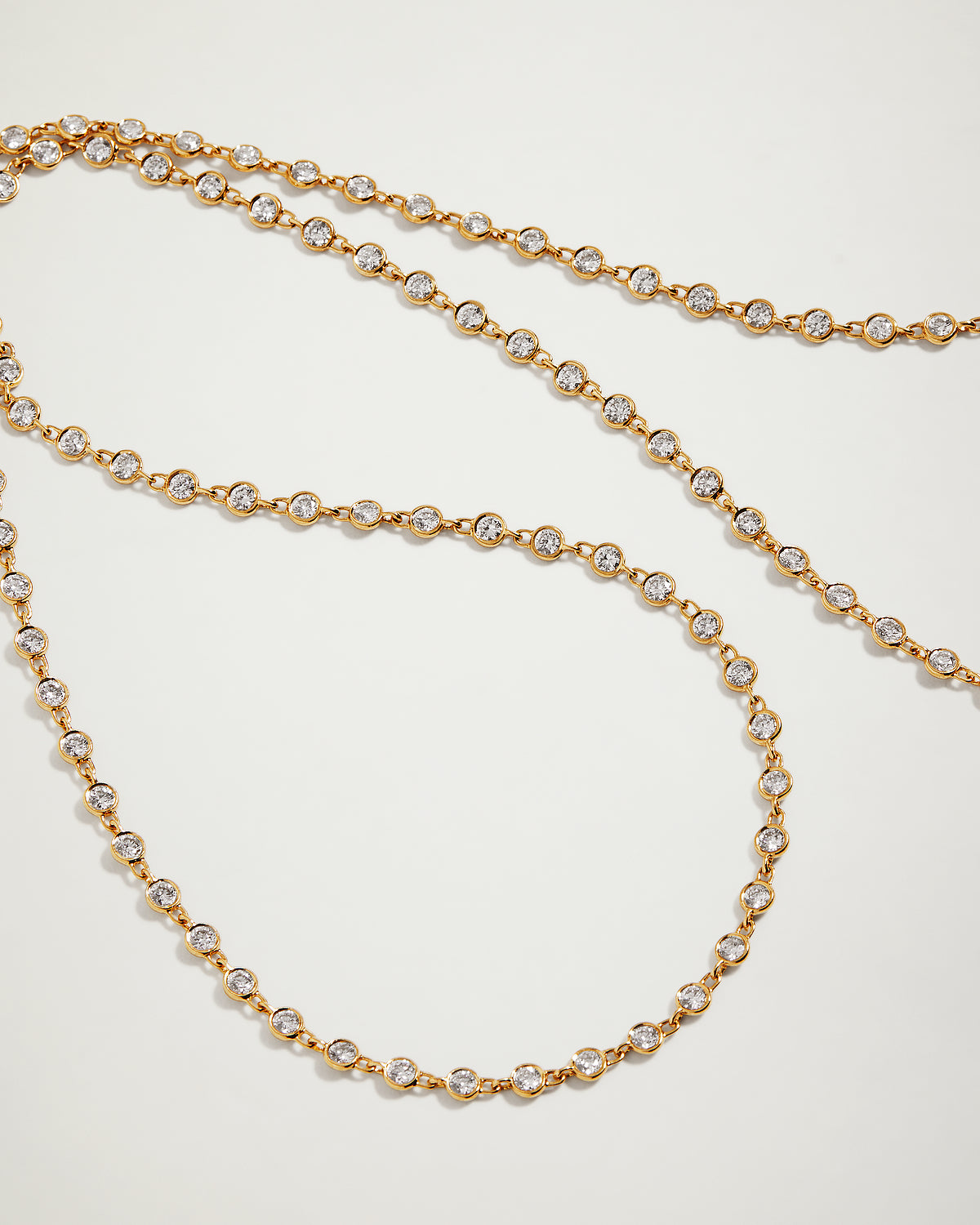 Balearic Diamond Chain