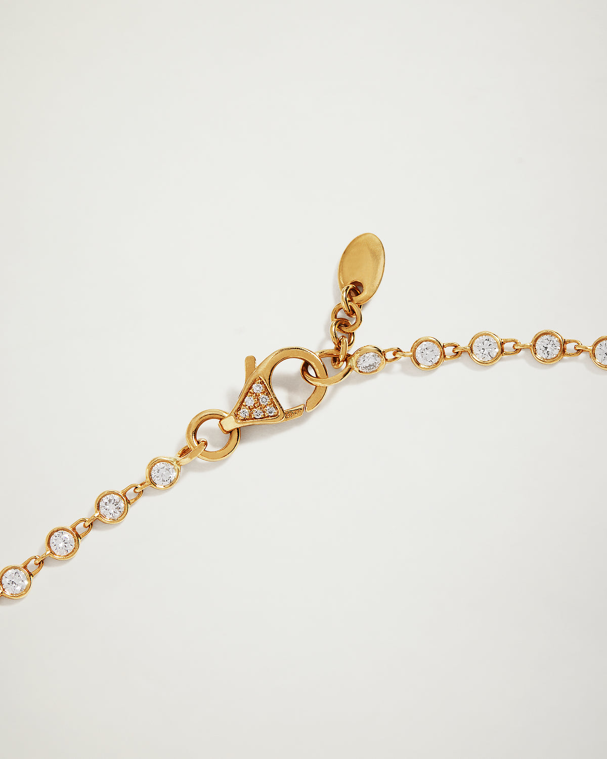 Balearic Diamond Chain